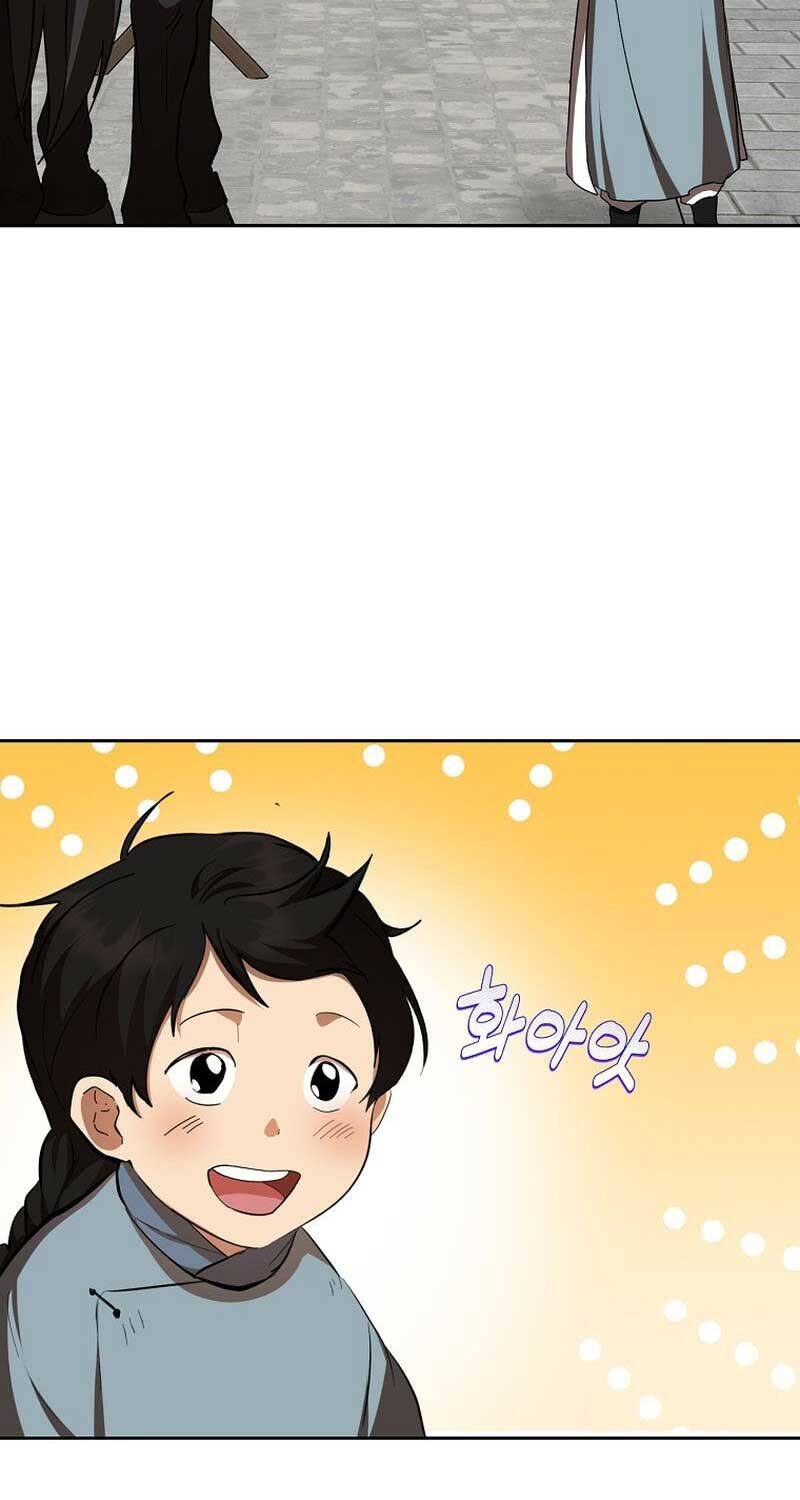 Võ Đang Kỳ Hiệp - Chapter 121 - Page 76