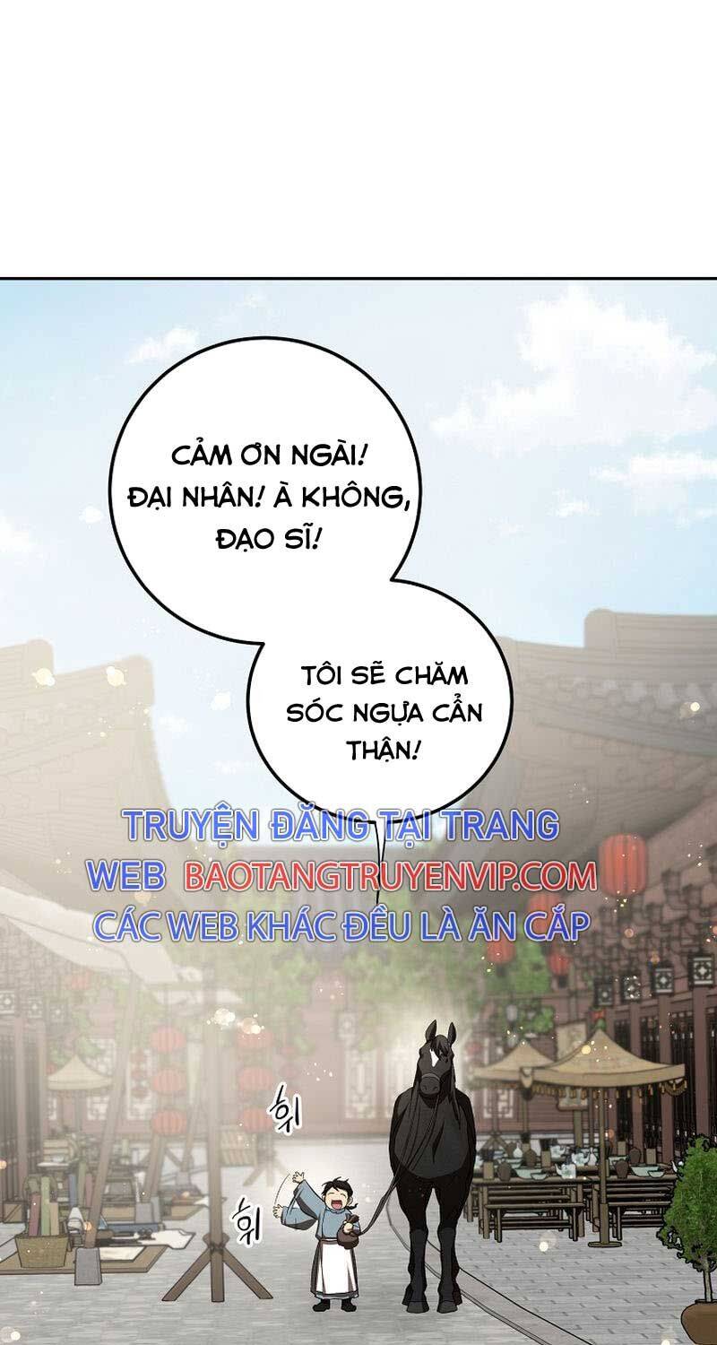 Võ Đang Kỳ Hiệp - Chapter 121 - Page 77