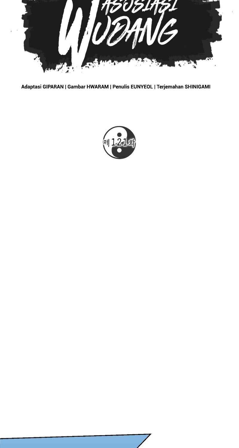 Võ Đang Kỳ Hiệp - Chapter 121 - Page 79