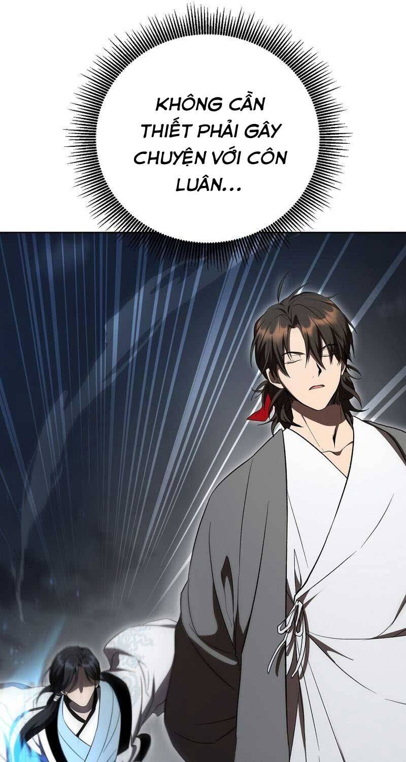 Võ Đang Kỳ Hiệp - Chapter 121 - Page 8