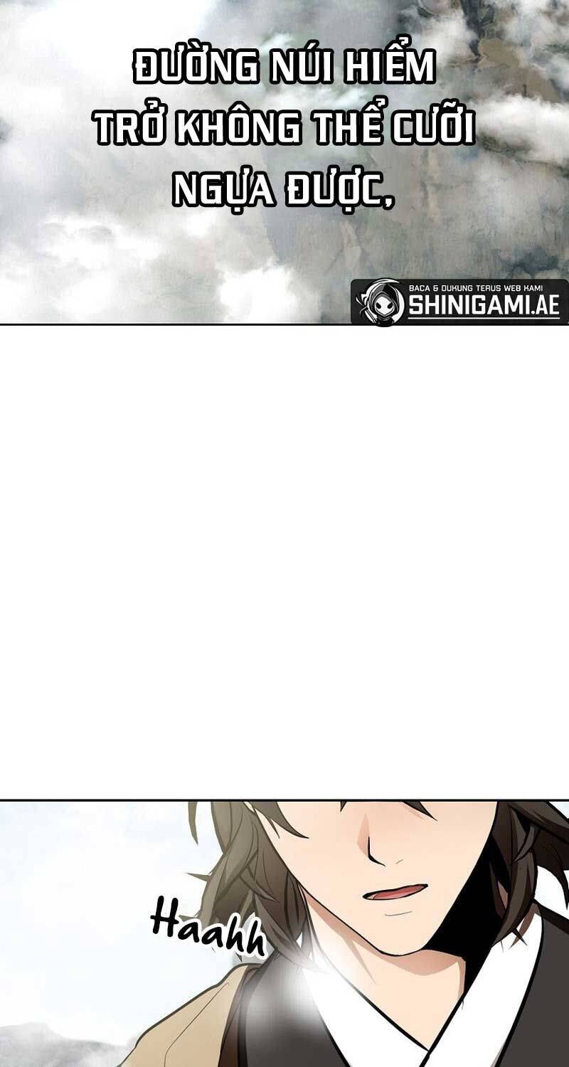 Võ Đang Kỳ Hiệp - Chapter 121 - Page 82