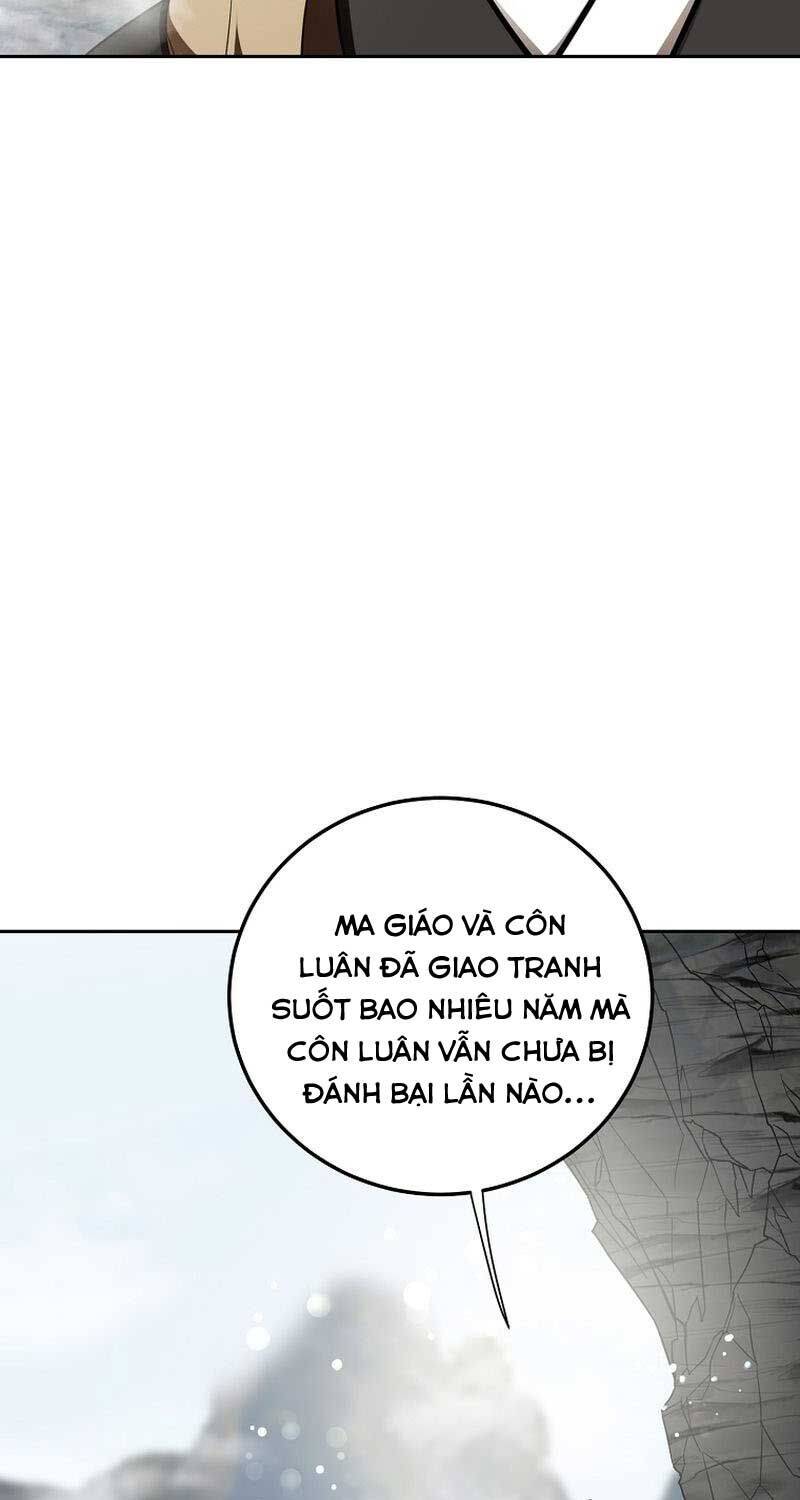 Võ Đang Kỳ Hiệp - Chapter 121 - Page 83