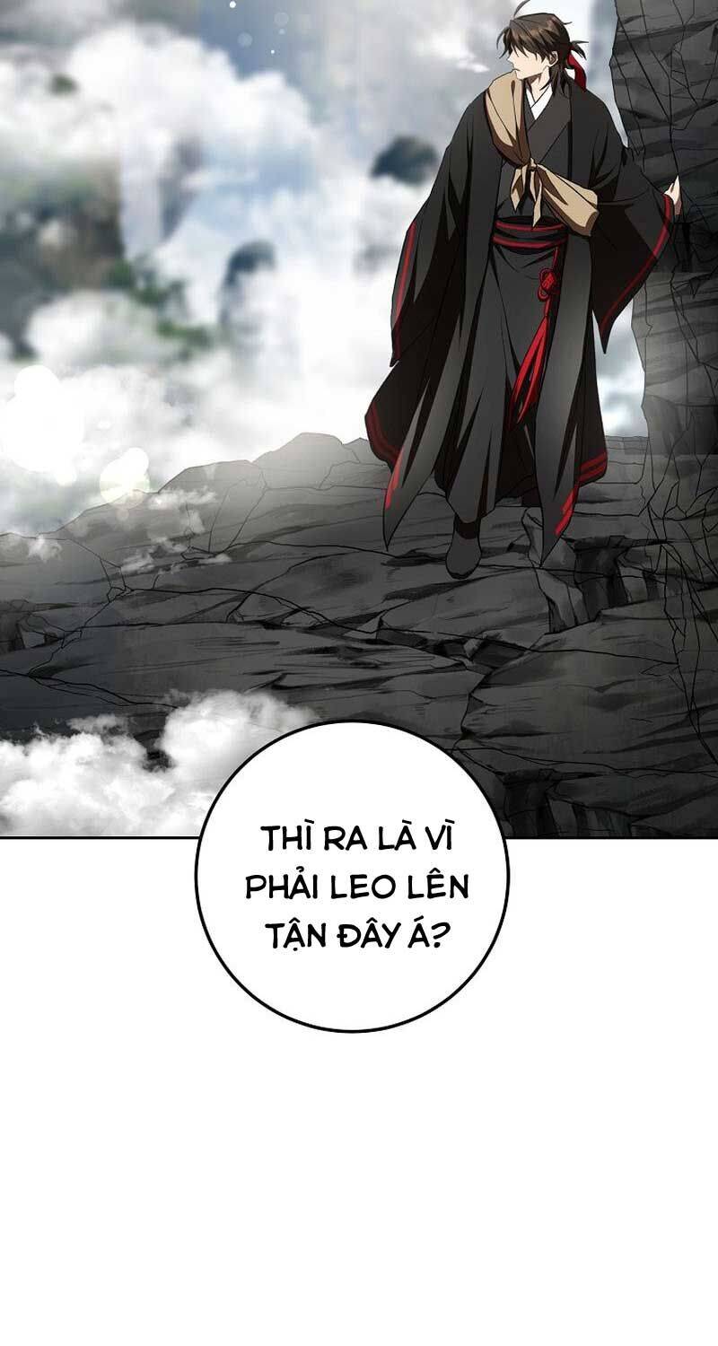 Võ Đang Kỳ Hiệp - Chapter 121 - Page 84