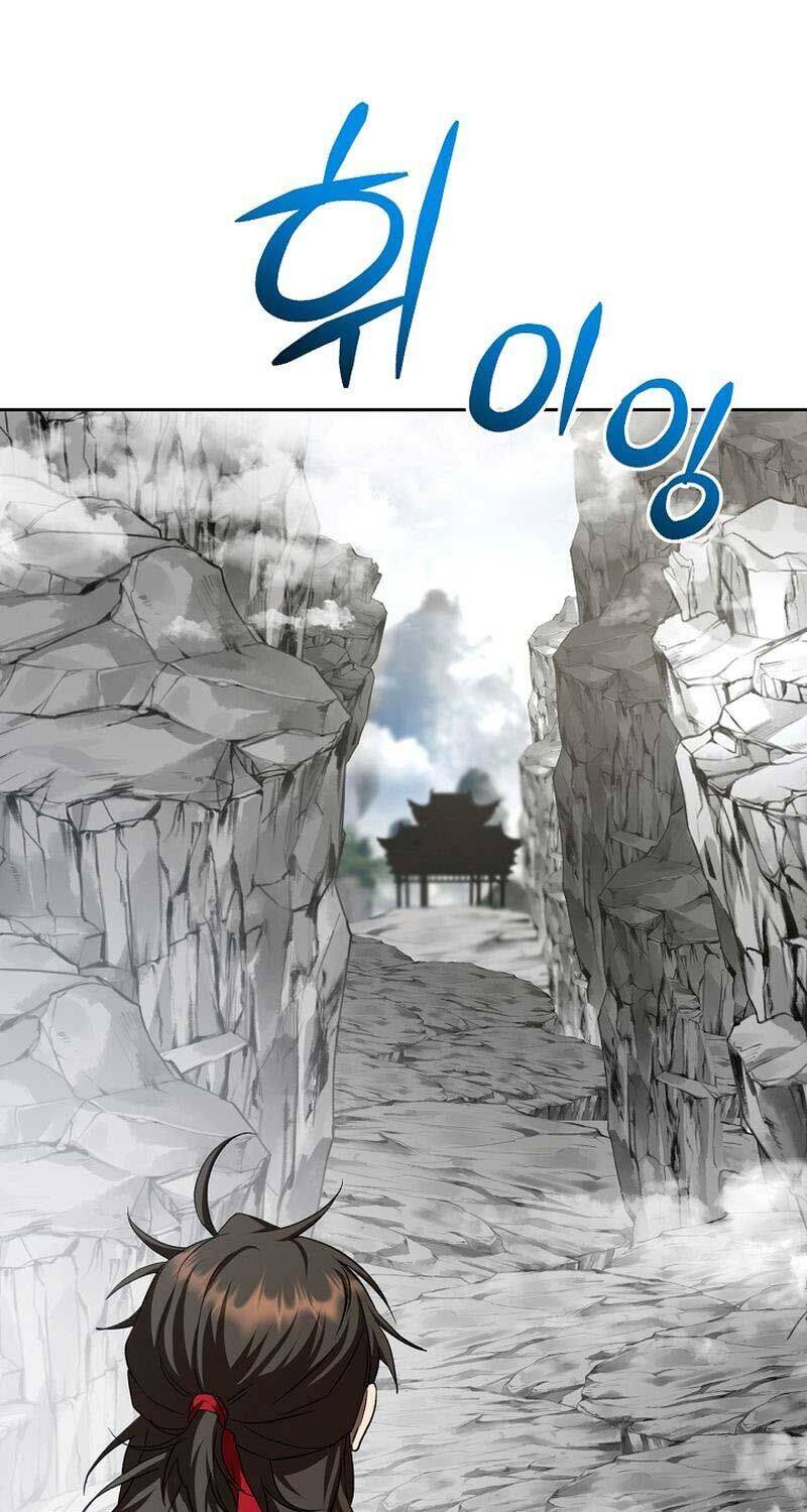 Võ Đang Kỳ Hiệp - Chapter 121 - Page 85