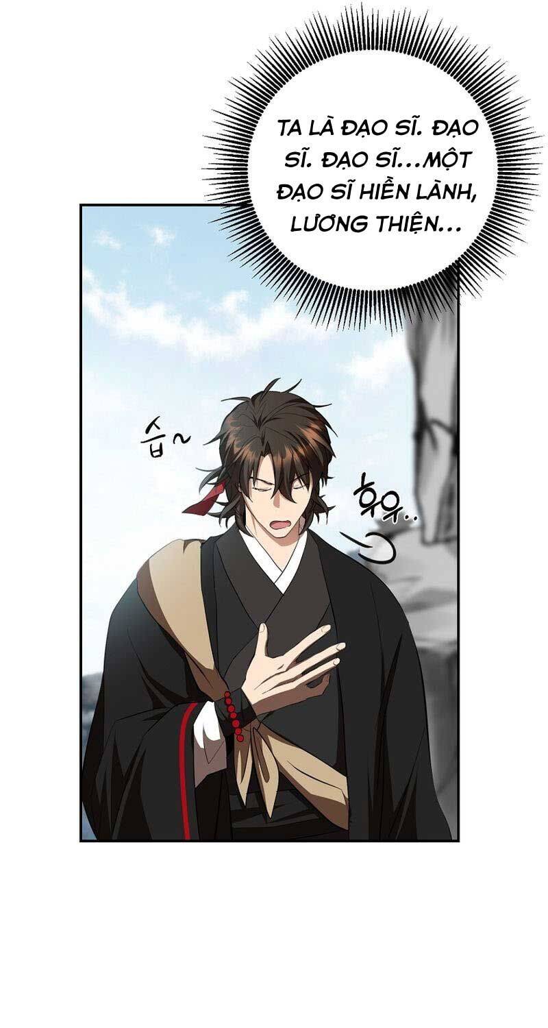 Võ Đang Kỳ Hiệp - Chapter 121 - Page 88