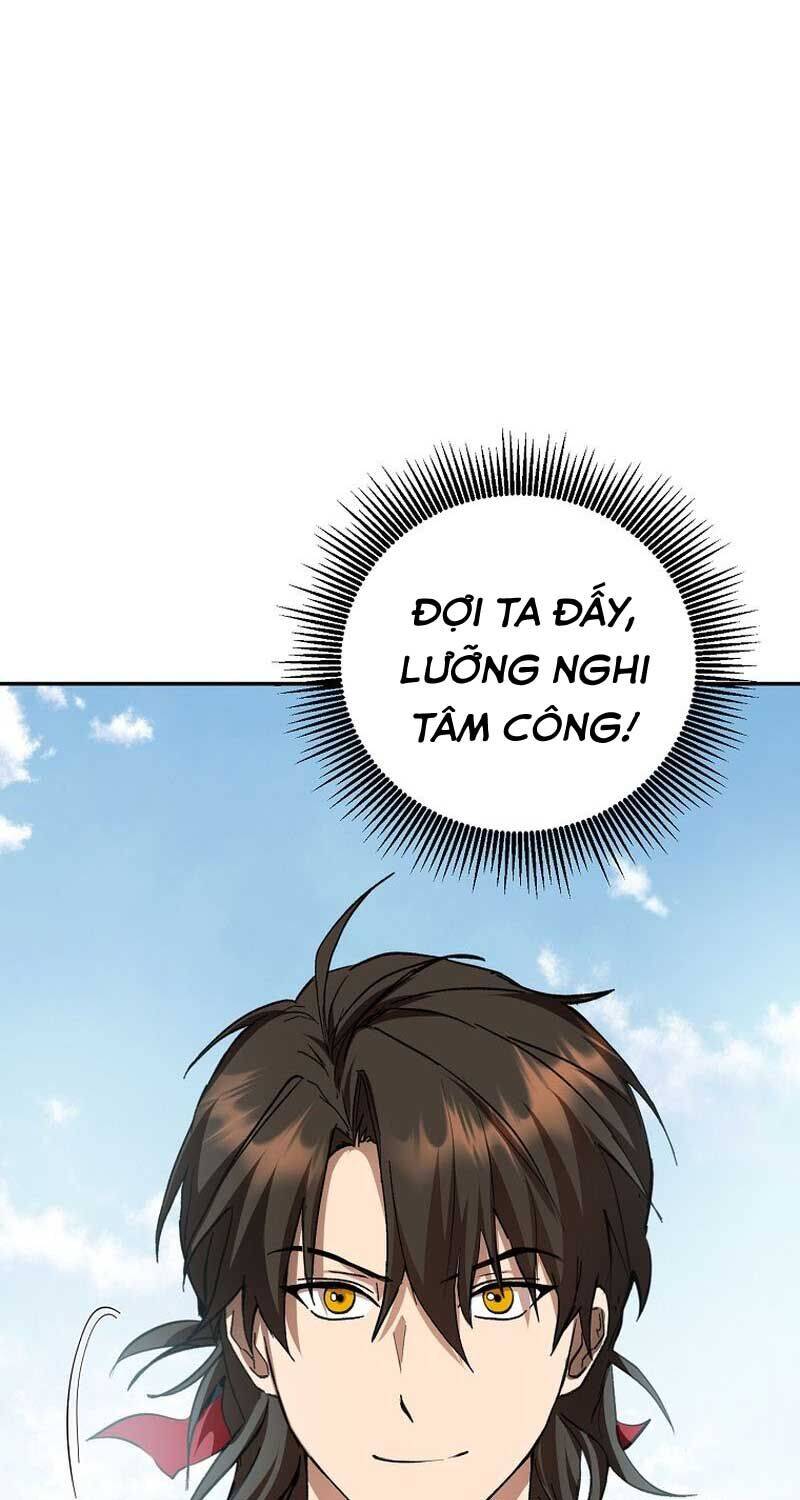 Võ Đang Kỳ Hiệp - Chapter 121 - Page 89