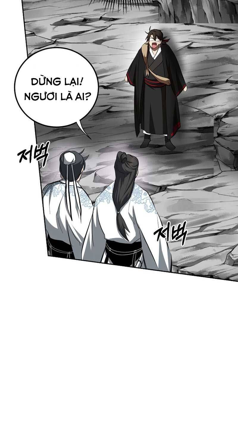 Võ Đang Kỳ Hiệp - Chapter 121 - Page 93