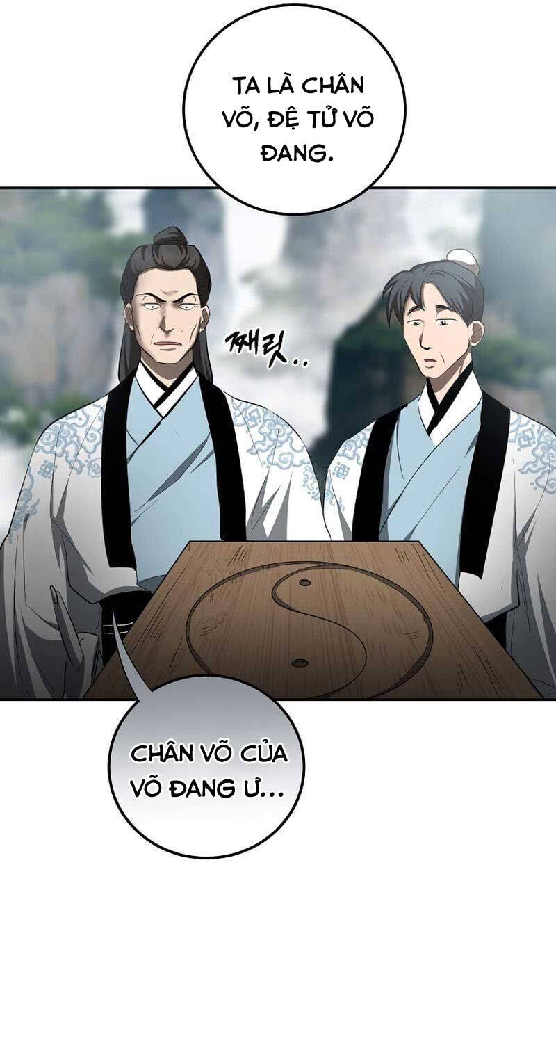 Võ Đang Kỳ Hiệp - Chapter 121 - Page 94