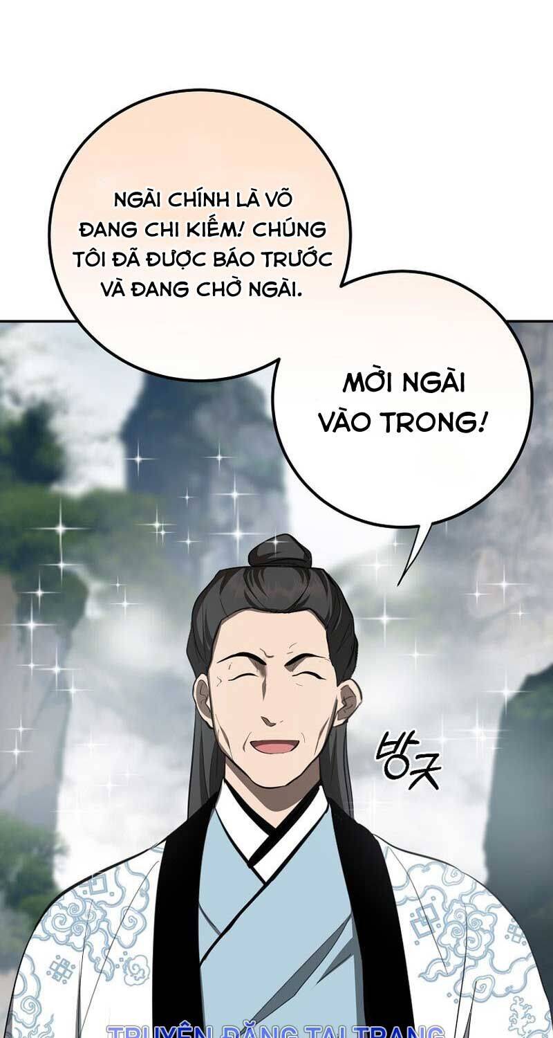 Võ Đang Kỳ Hiệp - Chapter 121 - Page 95
