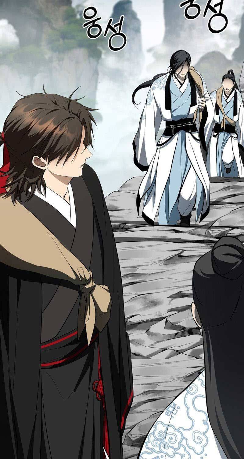 Võ Đang Kỳ Hiệp - Chapter 121 - Page 98