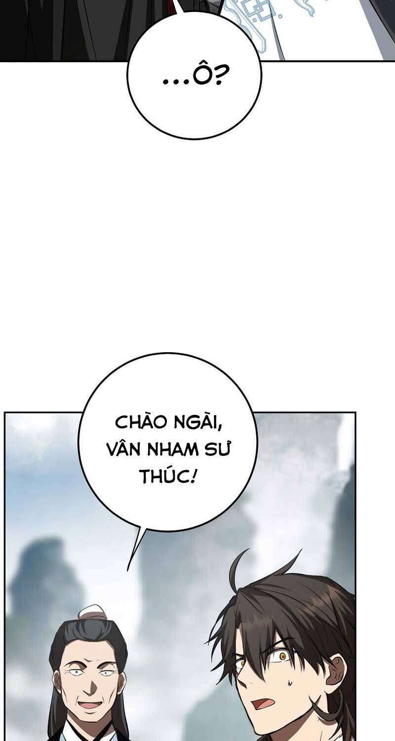 Võ Đang Kỳ Hiệp - Chapter 121 - Page 99