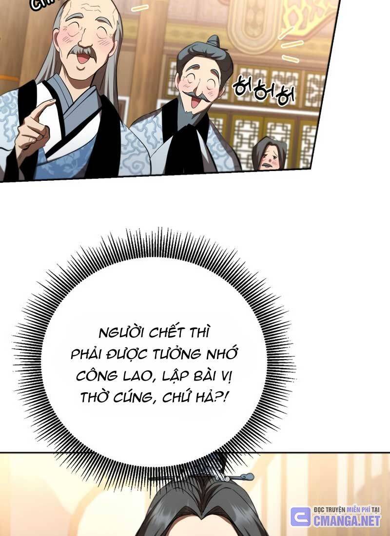 Võ Đang Kỳ Hiệp - Chapter 122 - Page 105