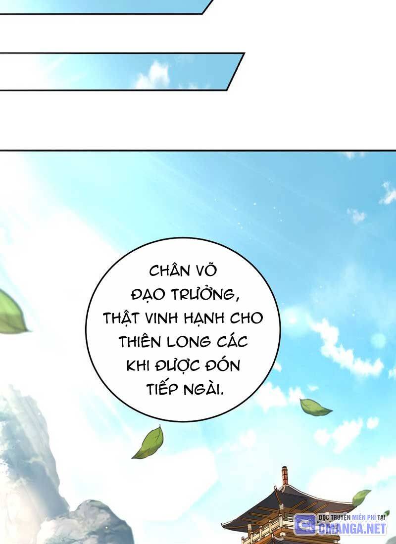 Võ Đang Kỳ Hiệp - Chapter 122 - Page 120