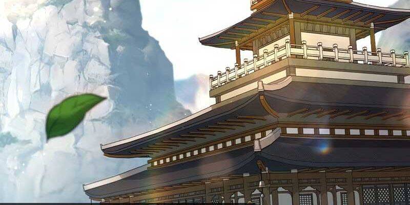 Võ Đang Kỳ Hiệp - Chapter 122 - Page 121