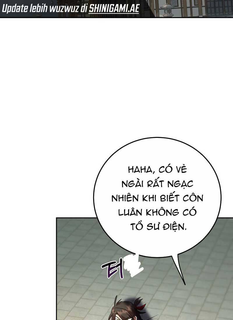 Võ Đang Kỳ Hiệp - Chapter 122 - Page 122