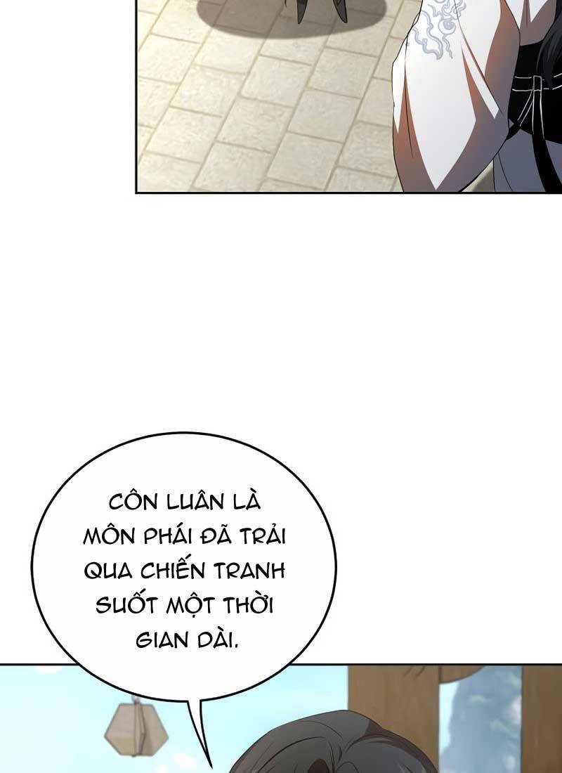 Võ Đang Kỳ Hiệp - Chapter 122 - Page 124