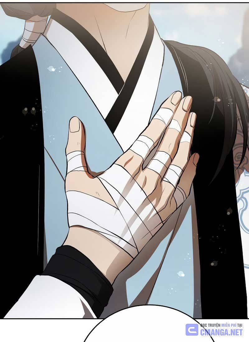 Võ Đang Kỳ Hiệp - Chapter 122 - Page 132