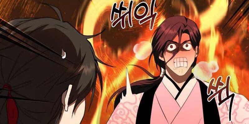 Võ Đang Kỳ Hiệp - Chapter 122 - Page 137