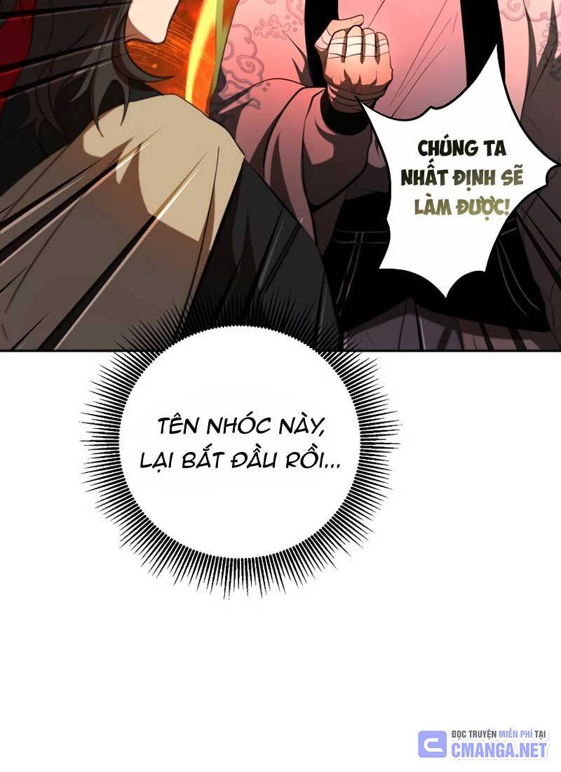 Võ Đang Kỳ Hiệp - Chapter 122 - Page 138