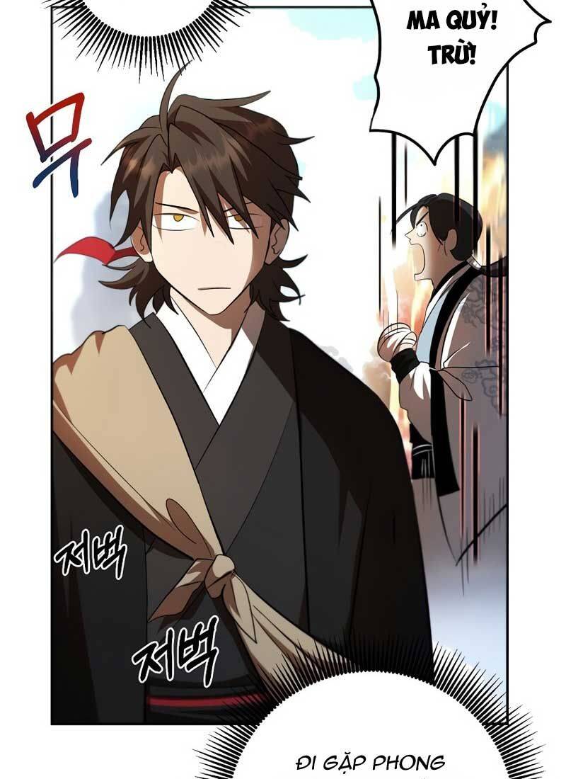 Võ Đang Kỳ Hiệp - Chapter 122 - Page 140