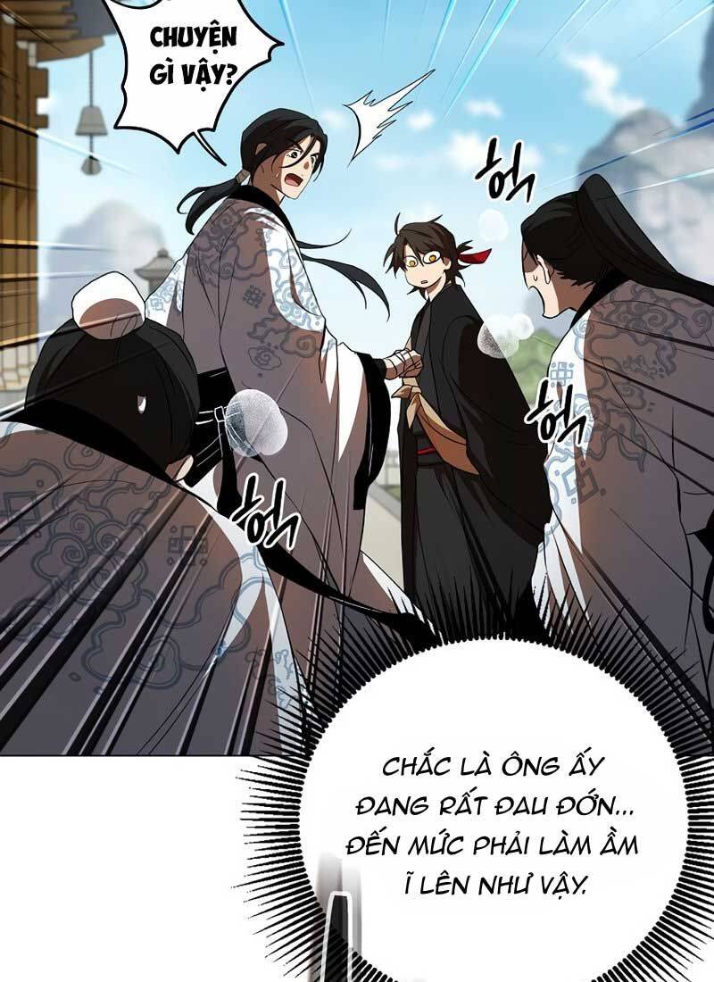 Võ Đang Kỳ Hiệp - Chapter 122 - Page 146