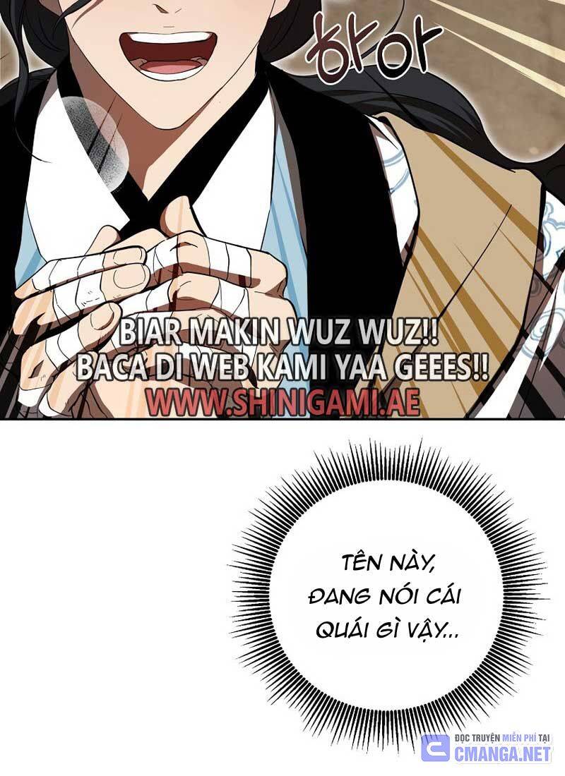 Võ Đang Kỳ Hiệp - Chapter 122 - Page 15