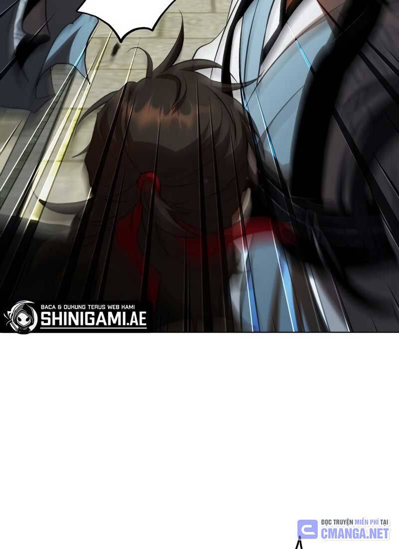 Võ Đang Kỳ Hiệp - Chapter 122 - Page 150