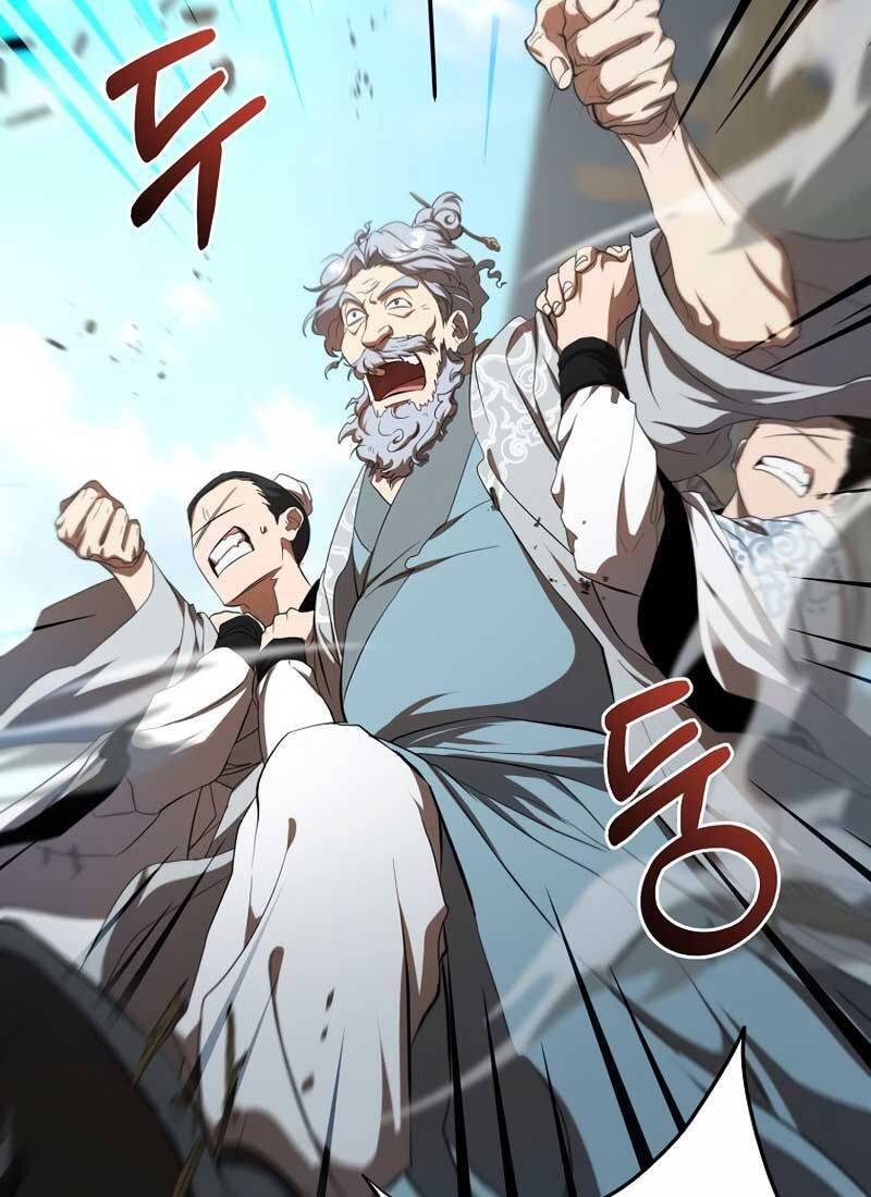 Võ Đang Kỳ Hiệp - Chapter 122 - Page 155