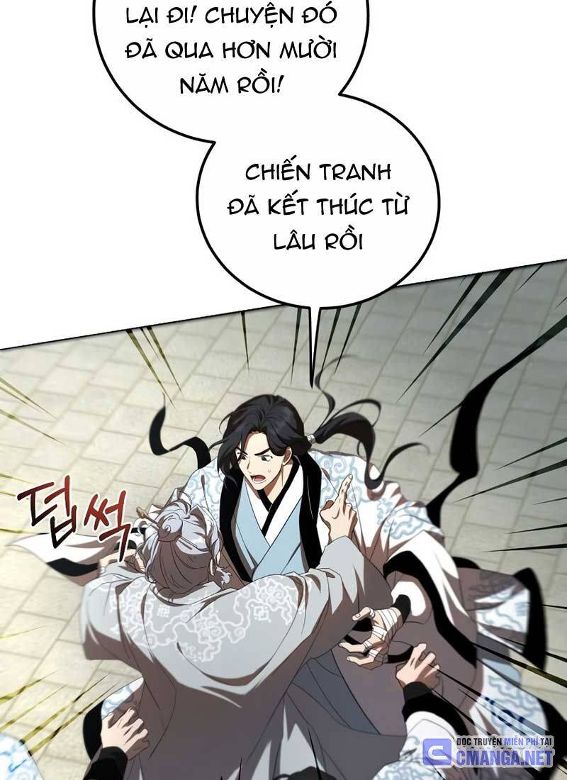 Võ Đang Kỳ Hiệp - Chapter 122 - Page 159