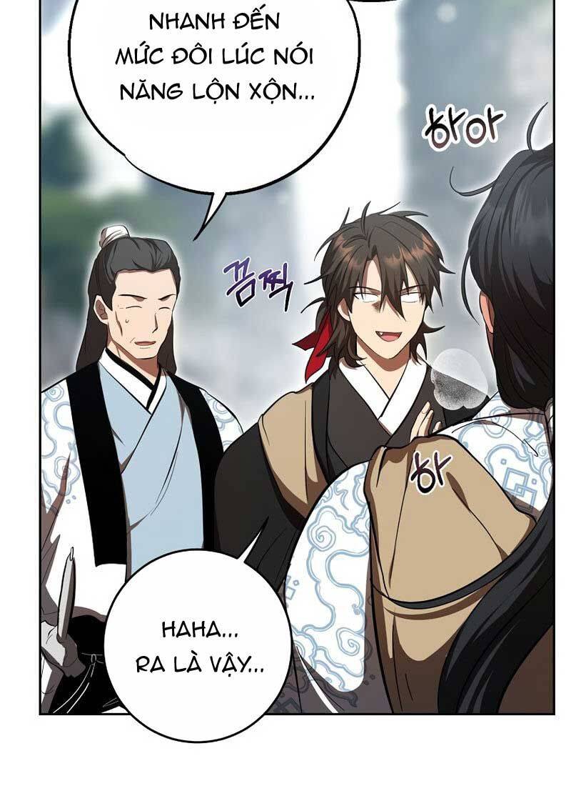 Võ Đang Kỳ Hiệp - Chapter 122 - Page 17