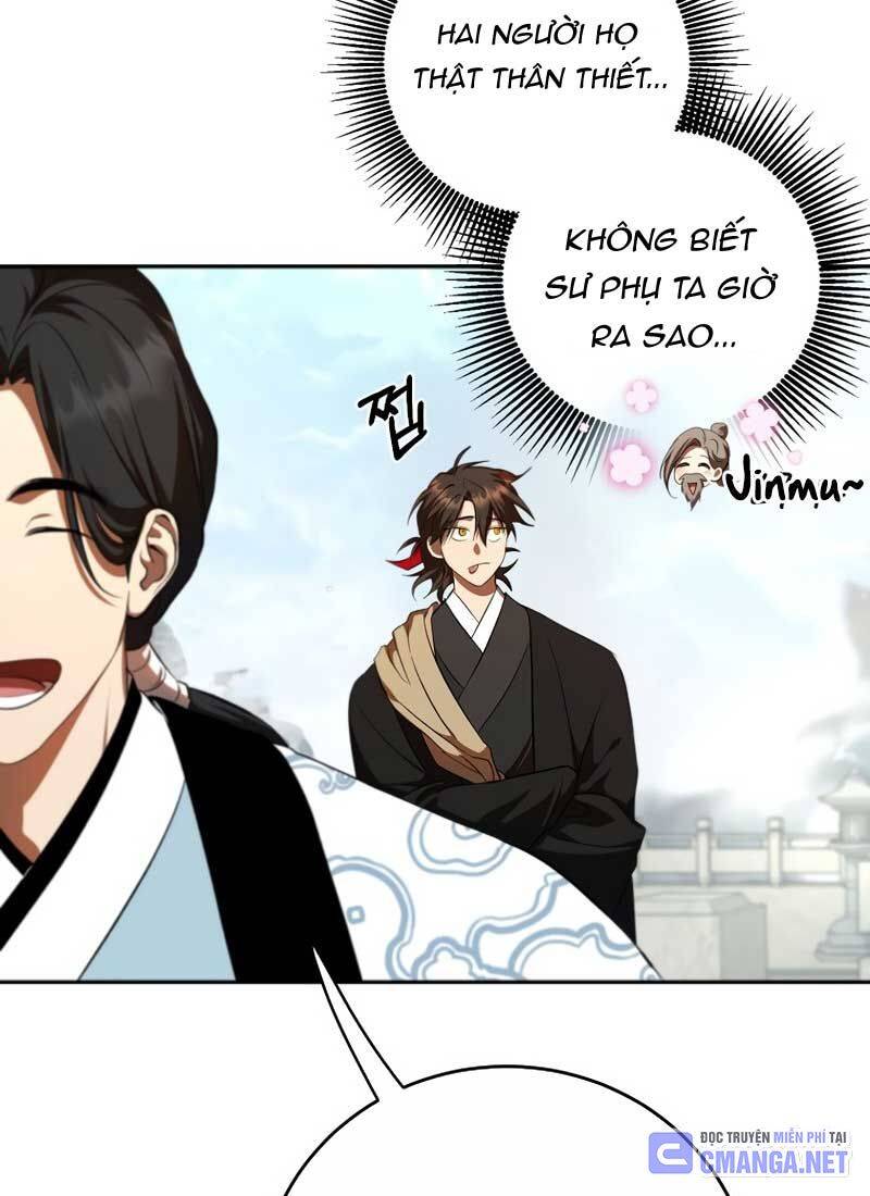 Võ Đang Kỳ Hiệp - Chapter 122 - Page 171