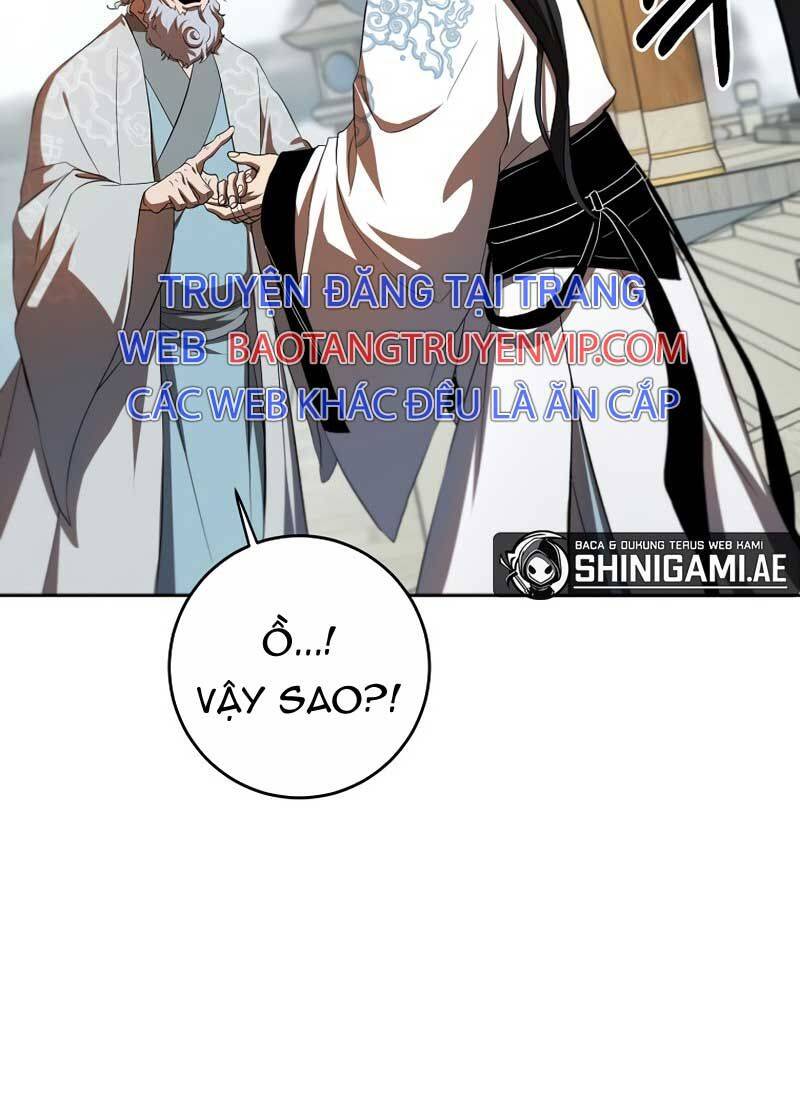 Võ Đang Kỳ Hiệp - Chapter 122 - Page 175