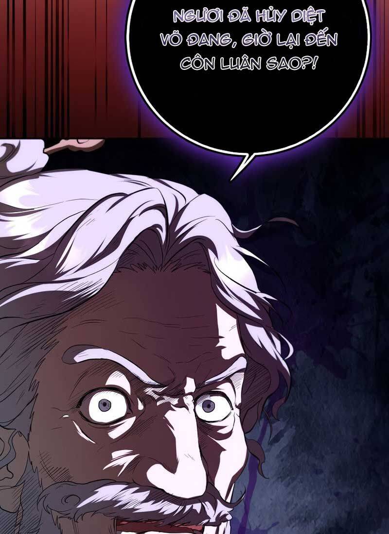 Võ Đang Kỳ Hiệp - Chapter 122 - Page 185