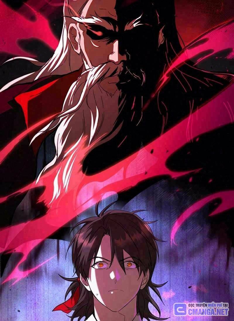 Võ Đang Kỳ Hiệp - Chapter 122 - Page 189