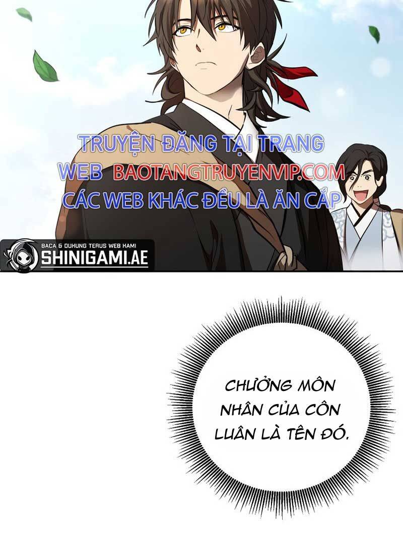 Võ Đang Kỳ Hiệp - Chapter 122 - Page 23