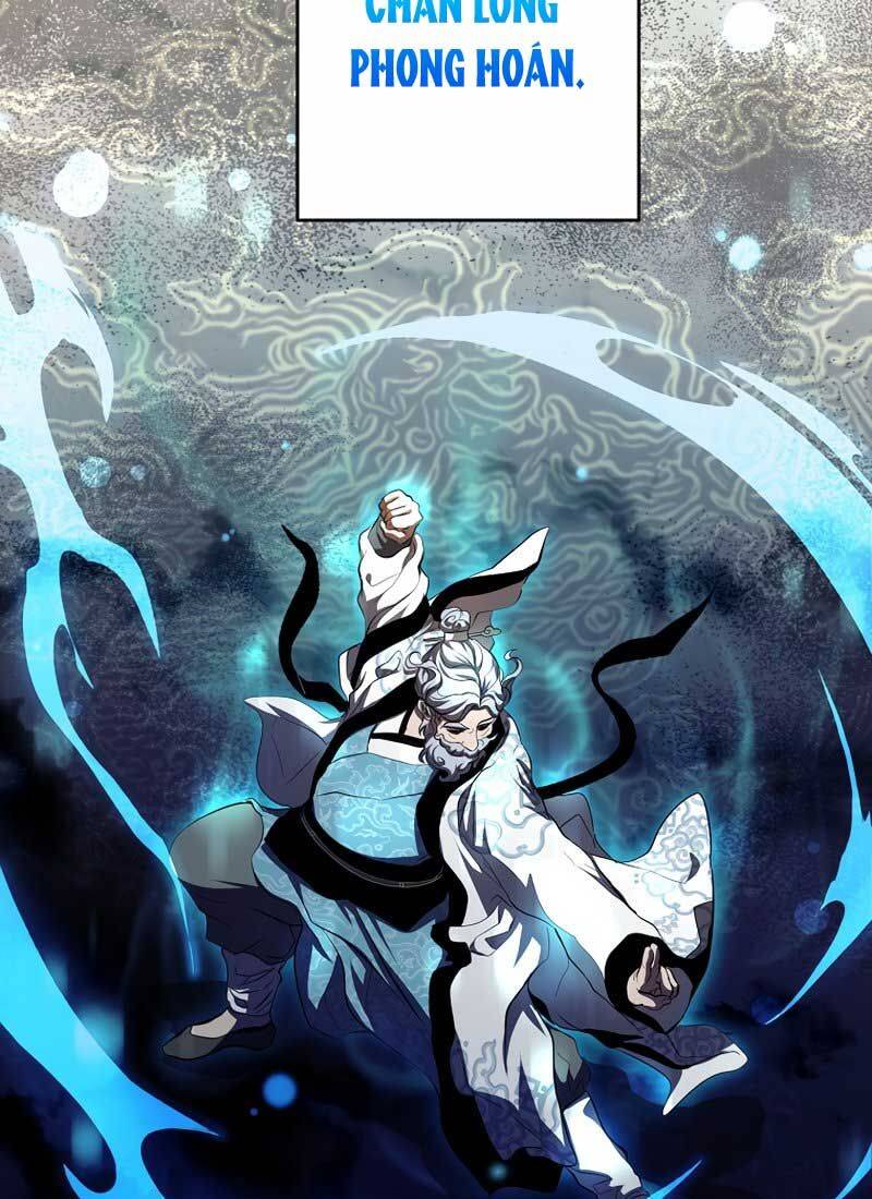 Võ Đang Kỳ Hiệp - Chapter 122 - Page 25