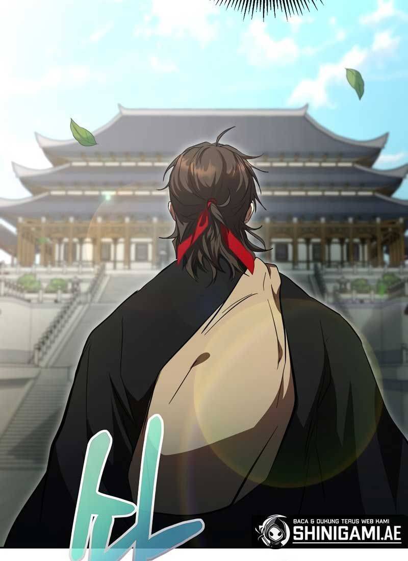 Võ Đang Kỳ Hiệp - Chapter 122 - Page 29