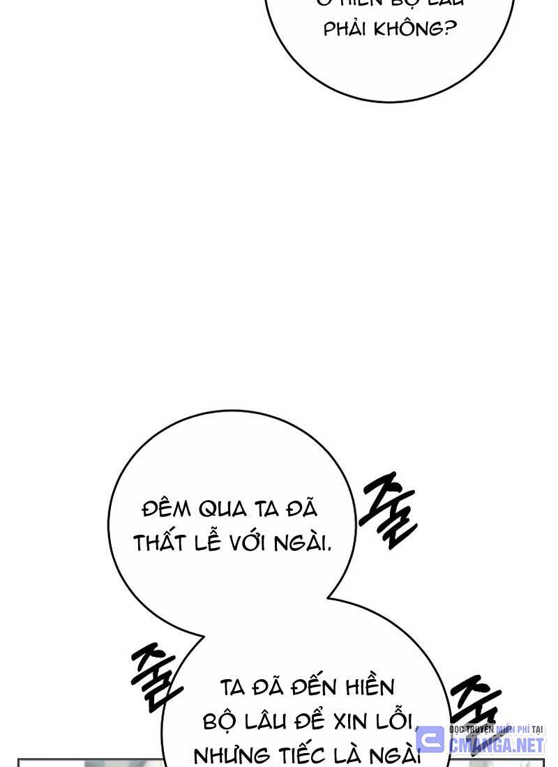 Võ Đang Kỳ Hiệp - Chapter 122 - Page 3