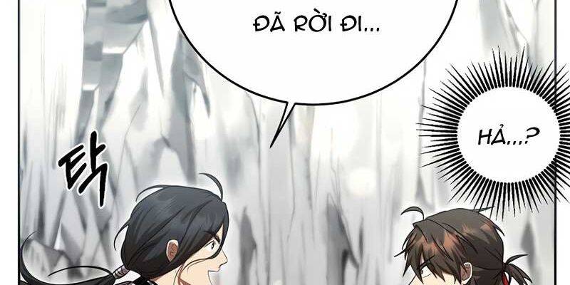 Võ Đang Kỳ Hiệp - Chapter 122 - Page 4