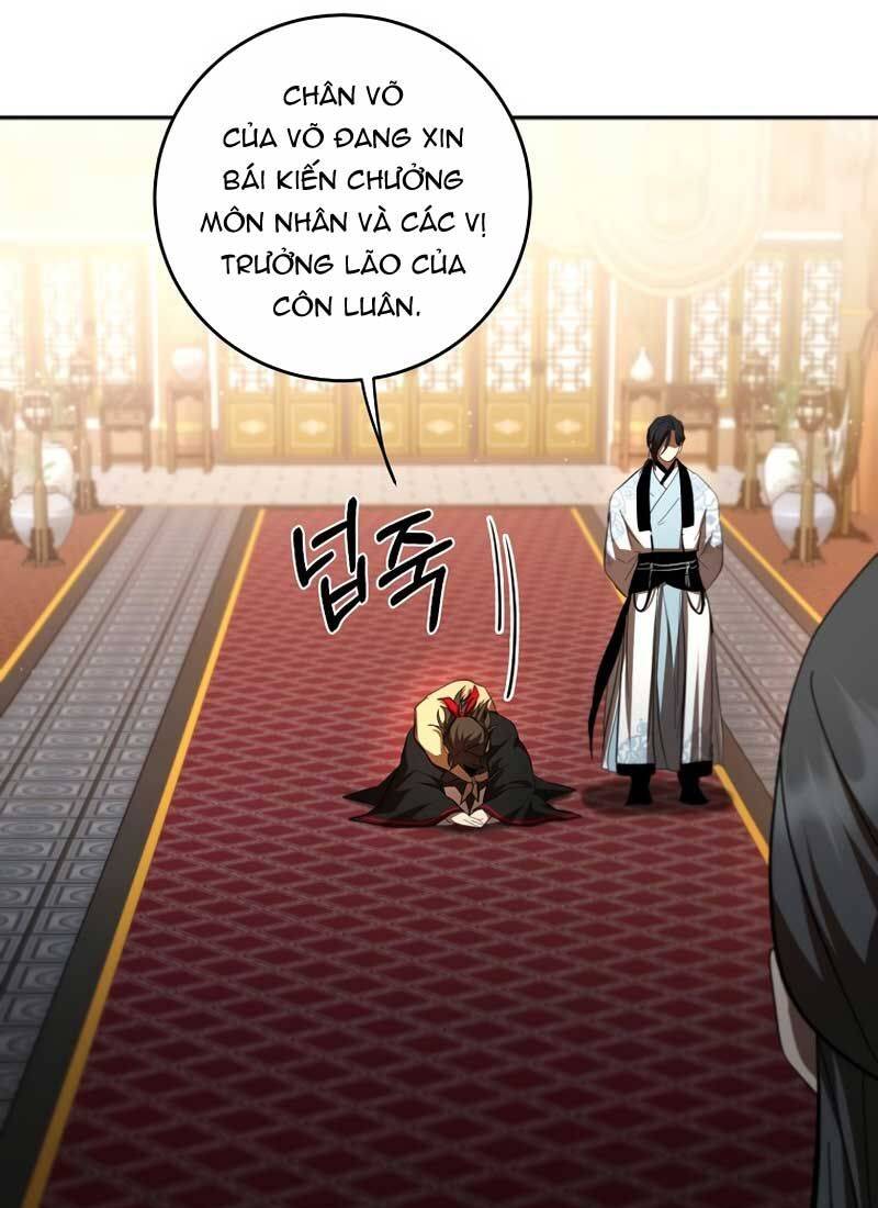 Võ Đang Kỳ Hiệp - Chapter 122 - Page 40