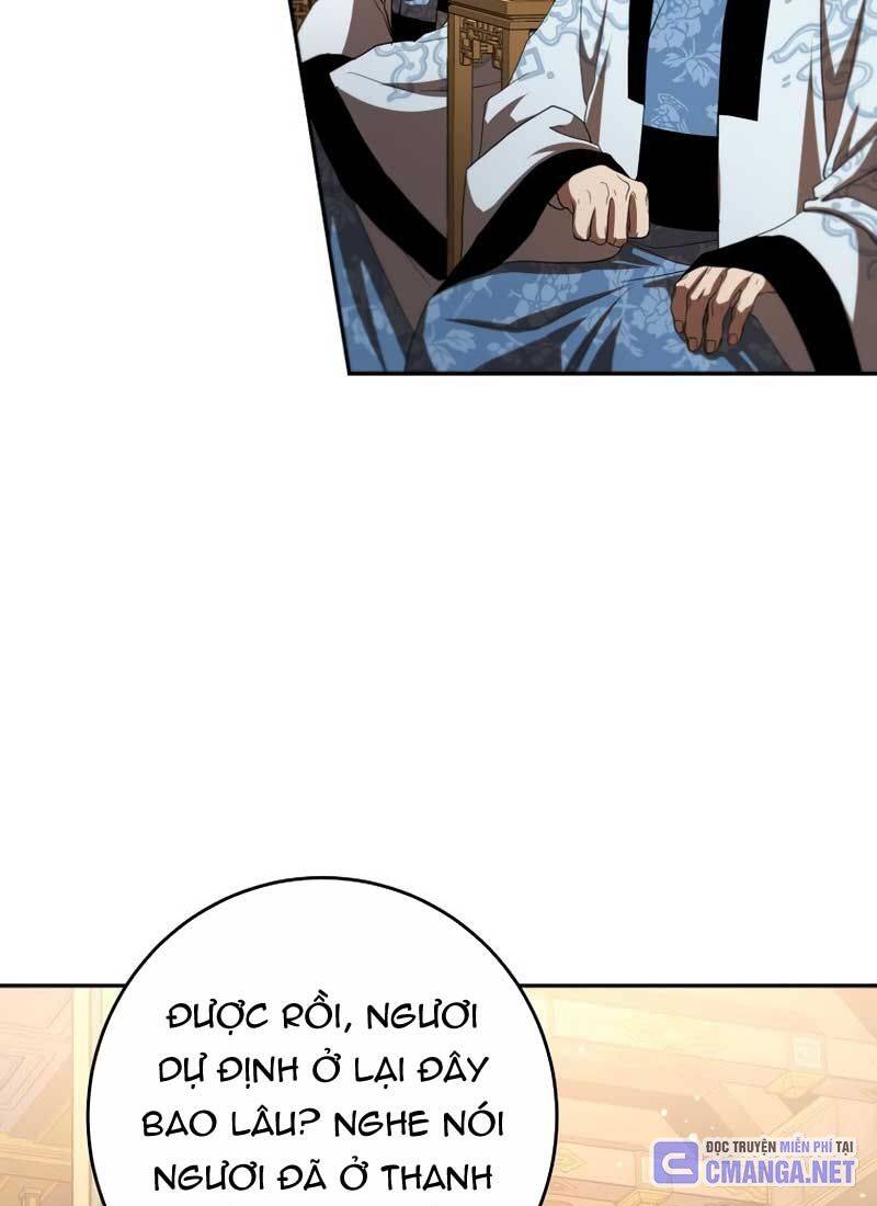 Võ Đang Kỳ Hiệp - Chapter 122 - Page 48