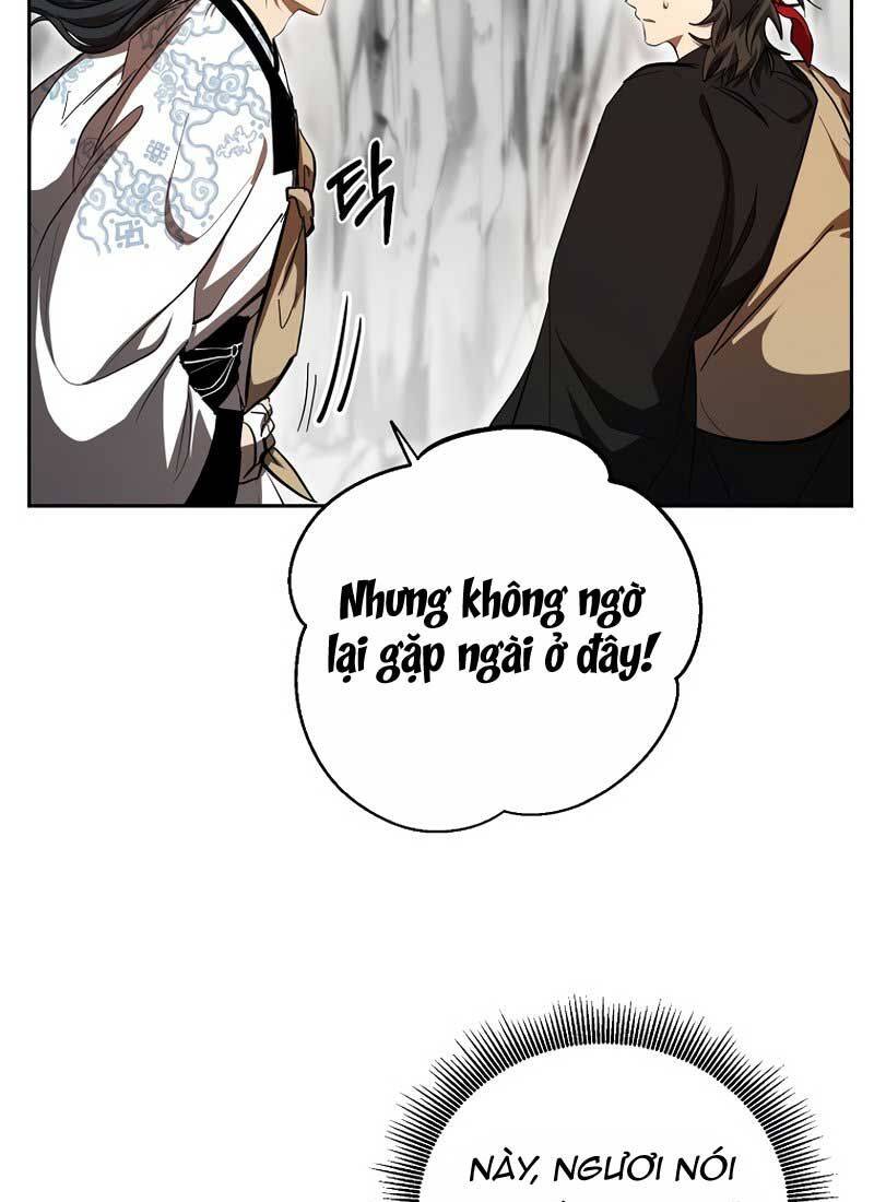 Võ Đang Kỳ Hiệp - Chapter 122 - Page 5