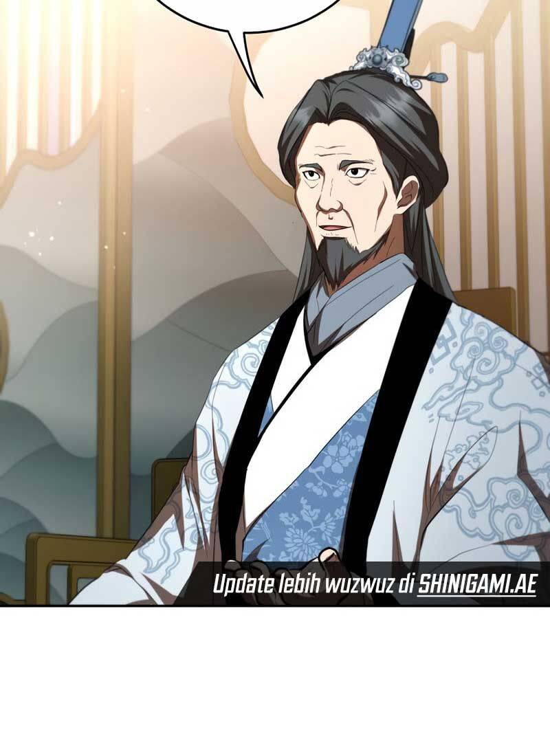 Võ Đang Kỳ Hiệp - Chapter 122 - Page 52