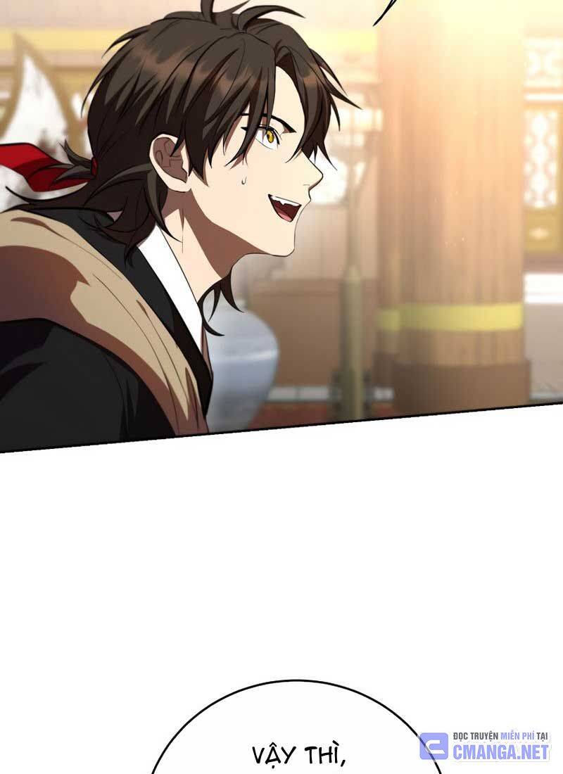 Võ Đang Kỳ Hiệp - Chapter 122 - Page 54
