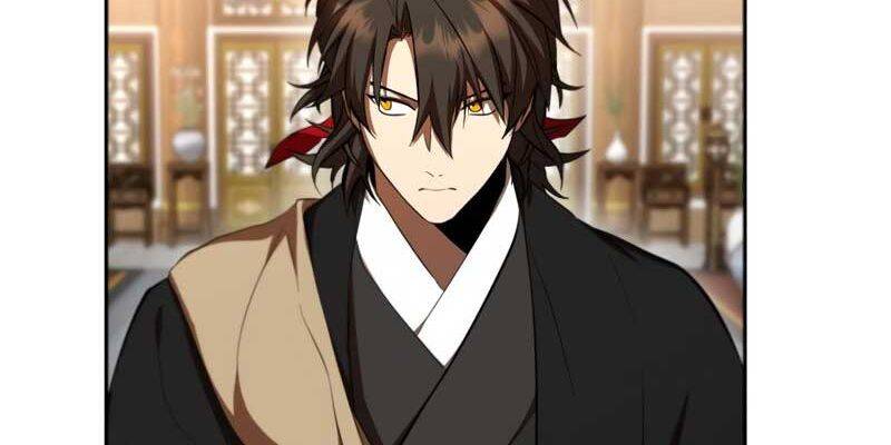 Võ Đang Kỳ Hiệp - Chapter 122 - Page 61