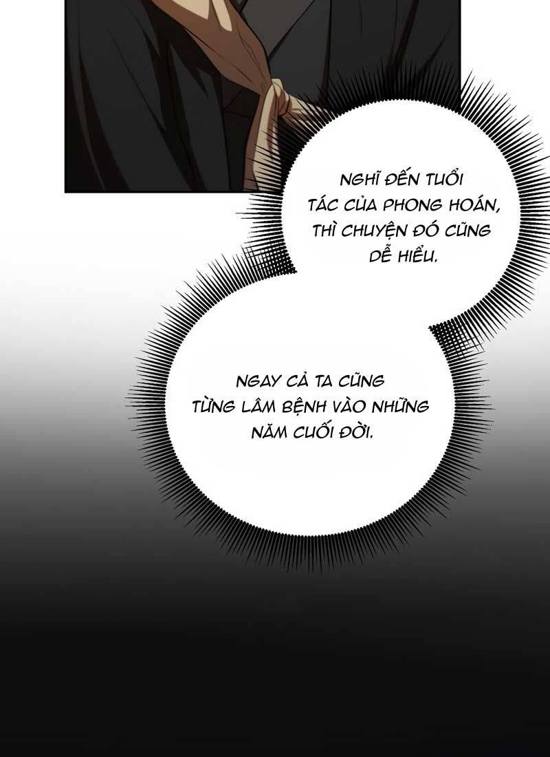 Võ Đang Kỳ Hiệp - Chapter 122 - Page 62
