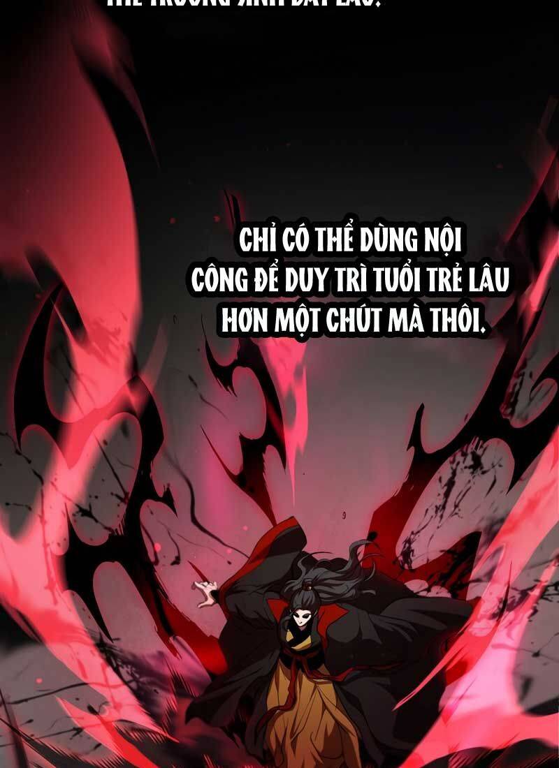 Võ Đang Kỳ Hiệp - Chapter 122 - Page 64