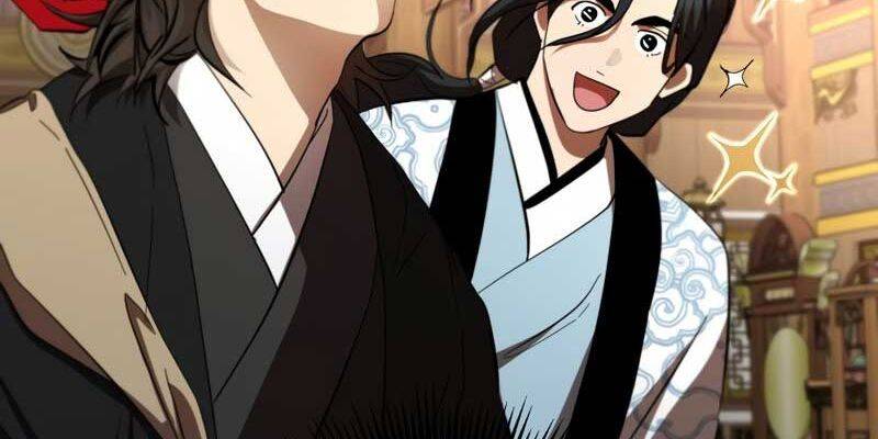 Võ Đang Kỳ Hiệp - Chapter 122 - Page 73