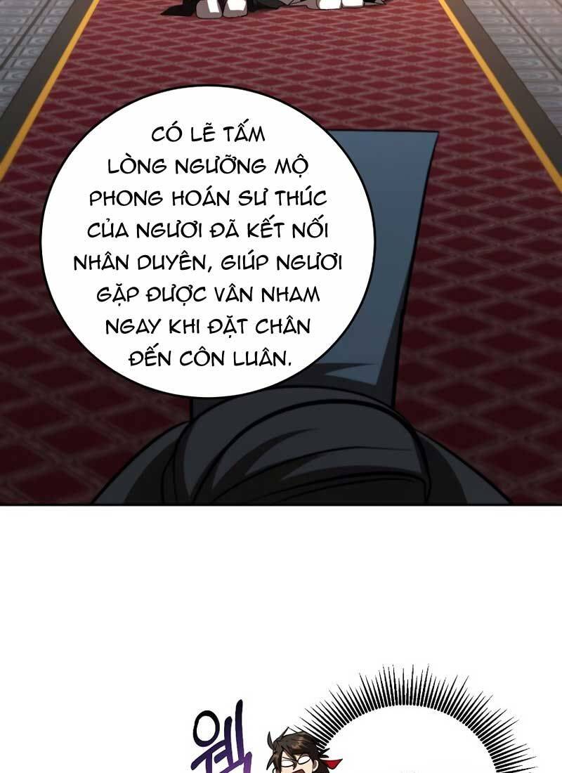 Võ Đang Kỳ Hiệp - Chapter 122 - Page 77