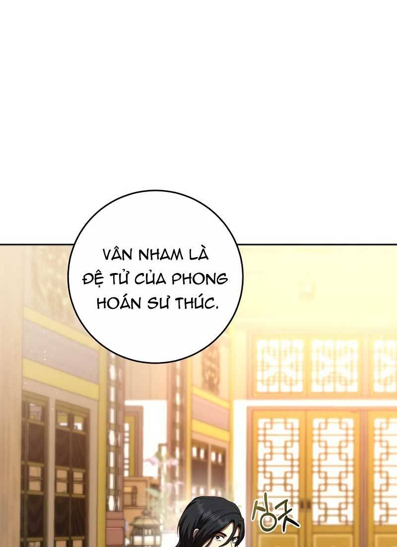 Võ Đang Kỳ Hiệp - Chapter 122 - Page 79